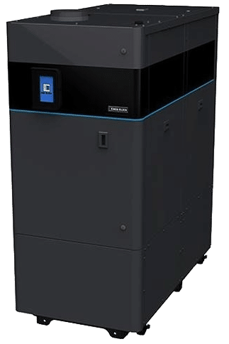 Weil-McLain SVF Stainless Vertical Firetube Boiler Series 2 product image