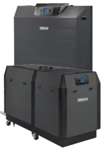 Weil-McLain SlimFit Commercial Condensing Gas Boiler