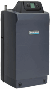 Weil-McLain Ultra S4 Residential Gas Water Boiler
