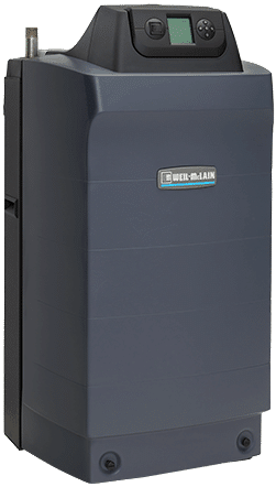 Weil-McLain Ultra S4 Residential Gas Water Boiler product image