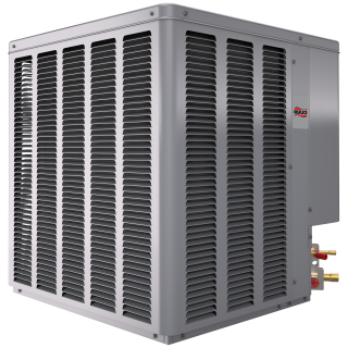 Ruud WSA14AY Endeavor® Line Choice® Series Heat Pump product image