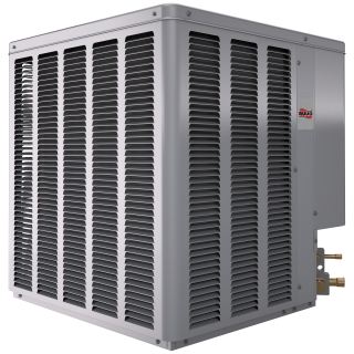 Ruud WSA14AZ Endeavor Line Choice® Series Air Conditioner product image