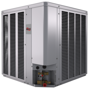 Ruud WSP14AZ Endeavor® Line Choice® Series Heat Pump