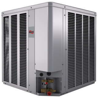 Ruud WSP14AZ Endeavor® Line Choice® Series Heat Pump product image