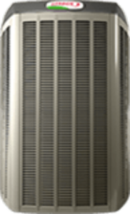 Lennox XC21 Air Conditioner