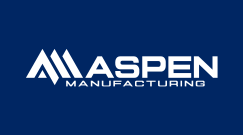 Aspen logo