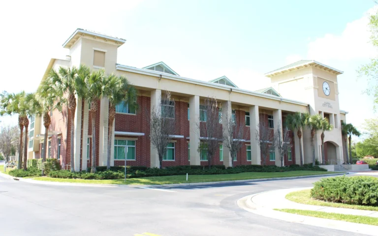 Alachua, FL community scene