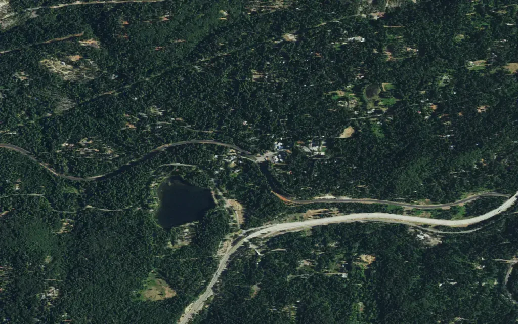 HVAC service area in Alta
