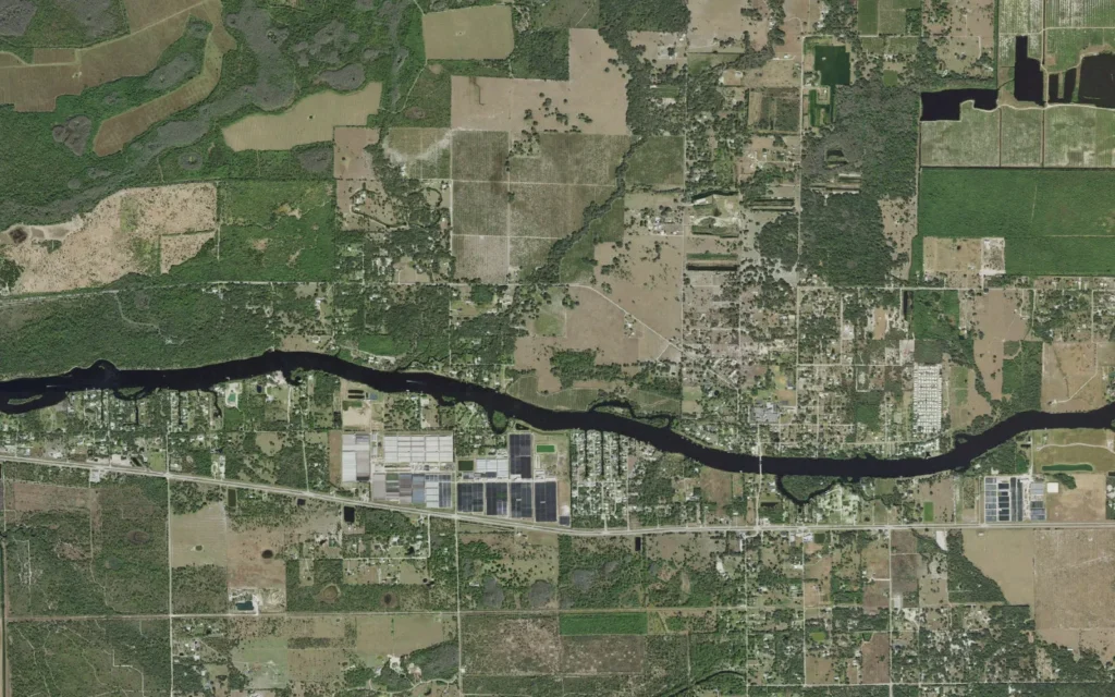 HVAC service area in Alva