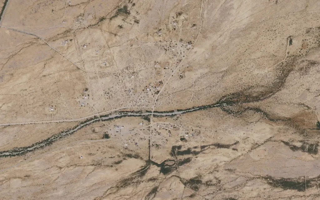 HVAC service area in Anegam