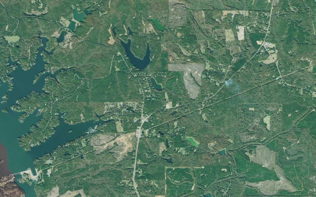 HVAC service area in Antioch