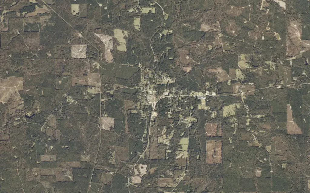 HVAC service area in Beatrice