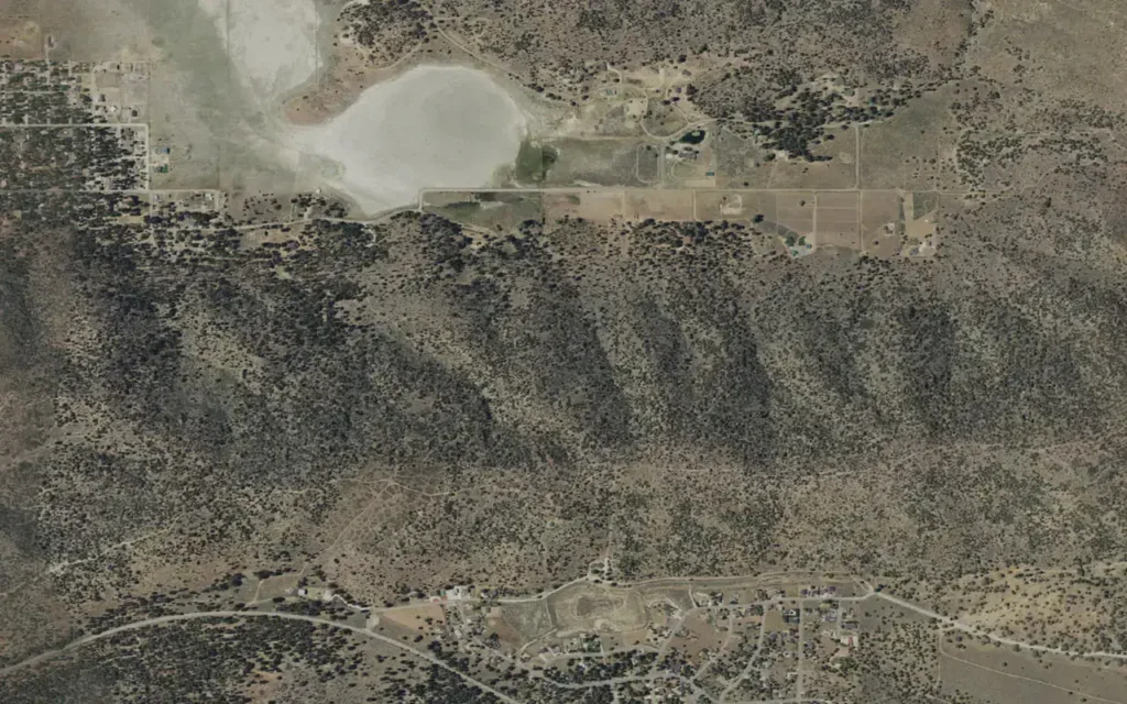 HVAC service area in Big Bear City
