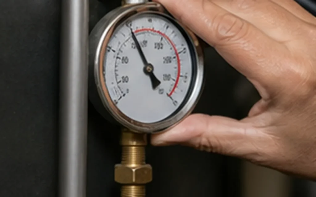 Boiler Repair service