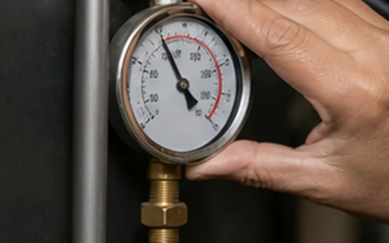Boiler Repair service