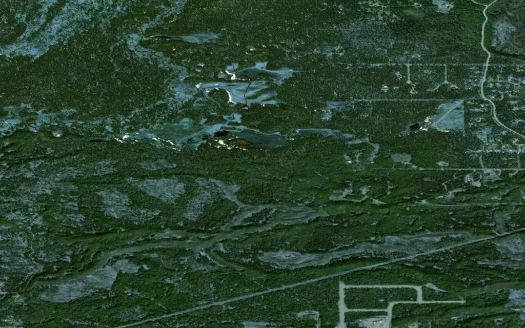 HVAC service area in Buffalo Soapstone