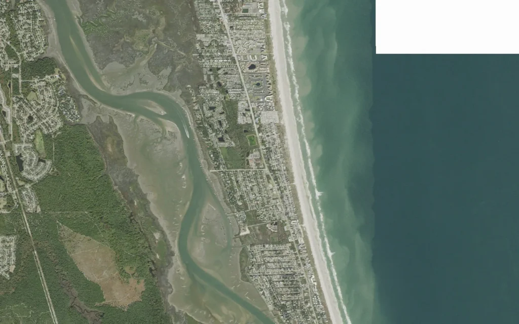 HVAC service area in Butler Beach