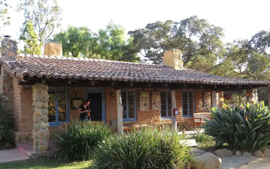 HVAC service area in Carlsbad