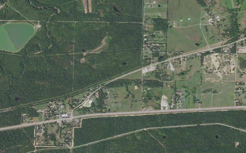 HVAC service area in Central City