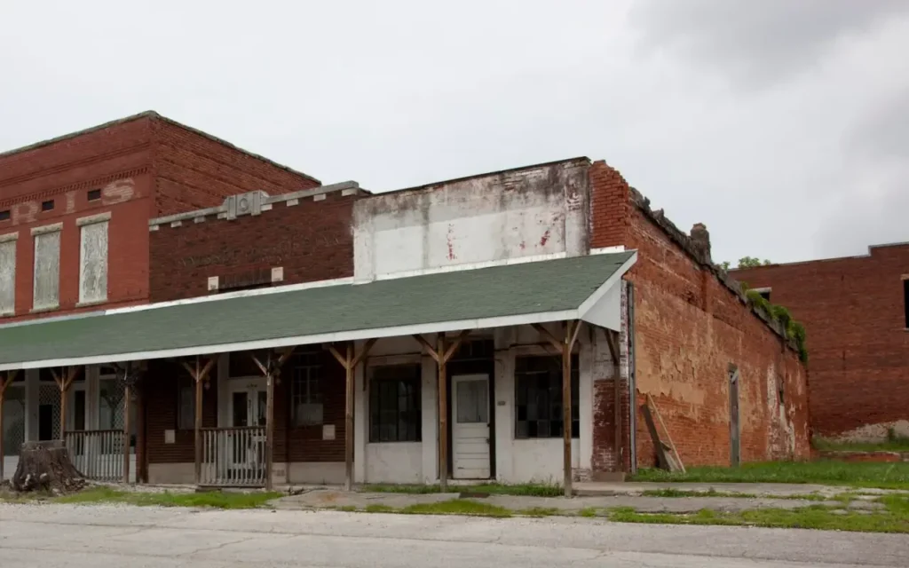 HVAC service area in Cherokee