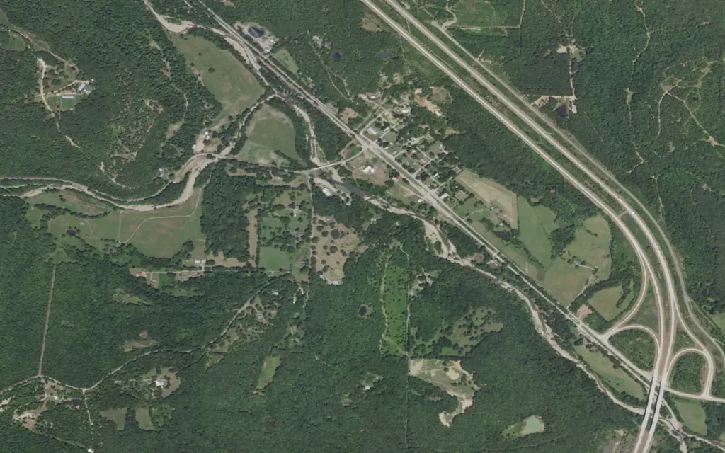 HVAC service area in Chester