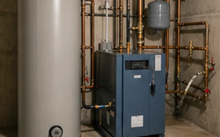 Combi Boiler Installation and Service service