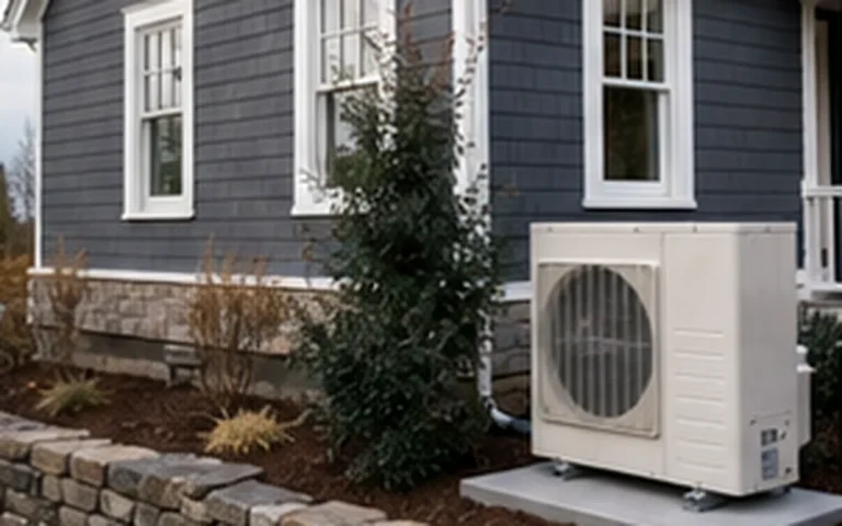 Commercial Heat Pump Installation and Service service