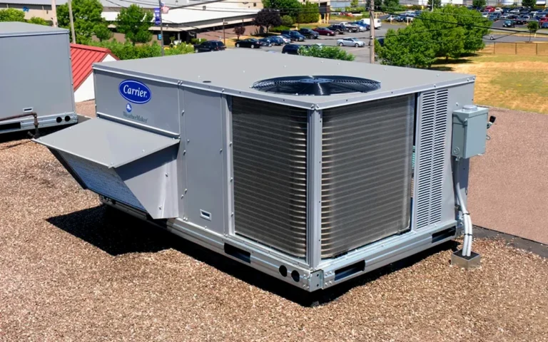 Commercial HVAC Commissioning and Startup Support service