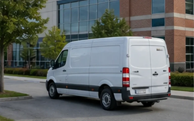 Common-Area HVAC Service service