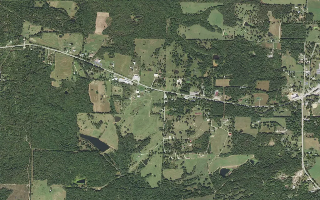 HVAC service area in Concord