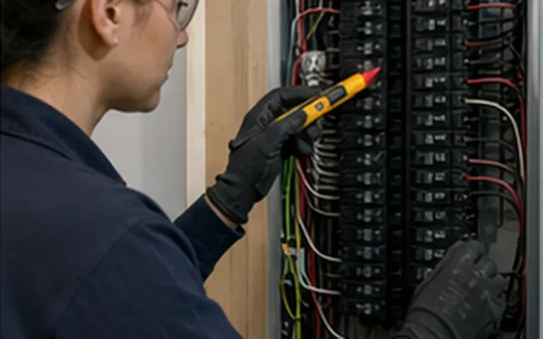 Dedicated Circuit Installation service