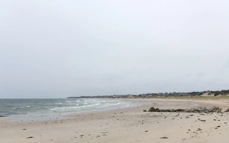 Dennis, Massachusetts community view