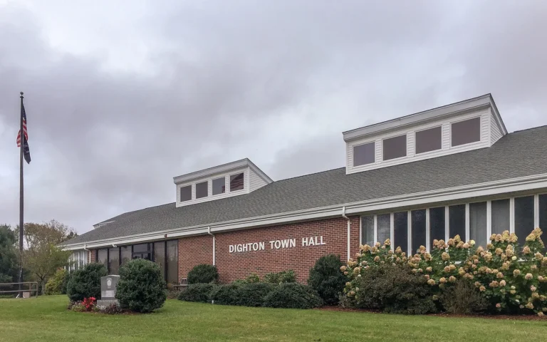 Dighton, Massachusetts community view