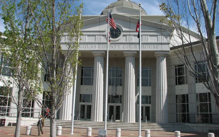 Douglasville, GA community scene