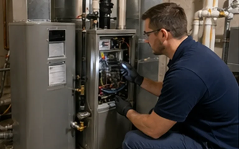 Dual-Fuel Control Optimization service