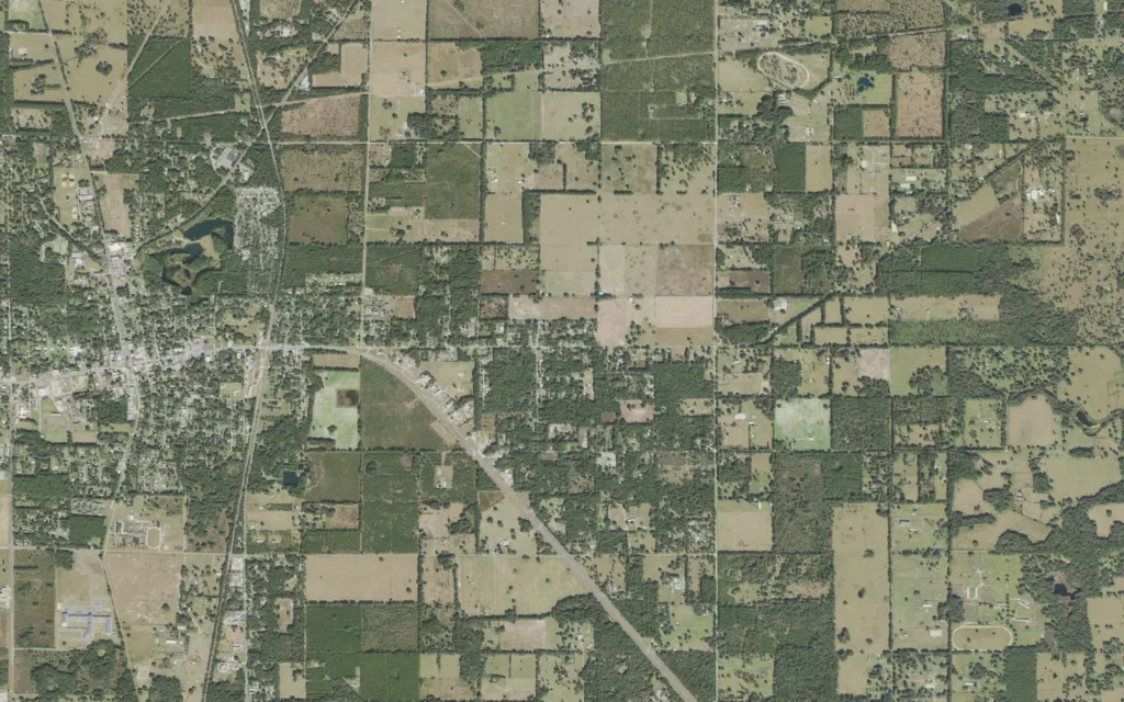 HVAC service area in East Williston
