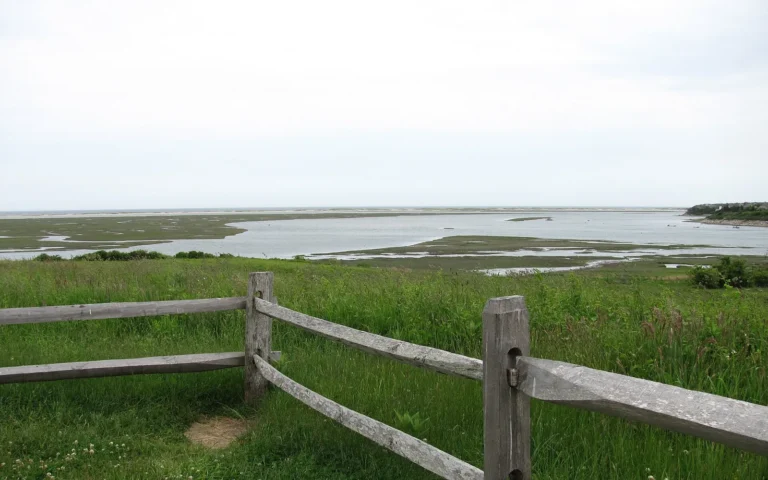 Eastham, Massachusetts community view