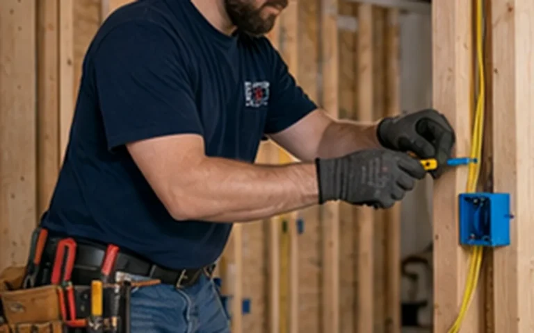 Electrical Load Calculation for HVAC Upgrades service