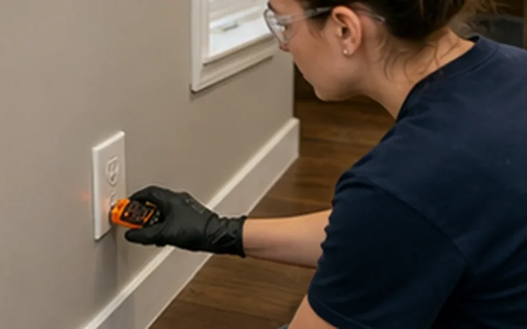 Electrical Troubleshooting and Repair service