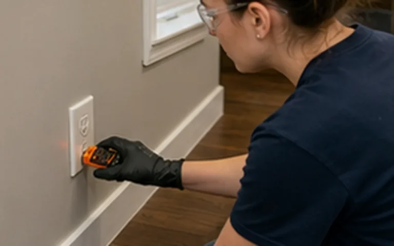 Emergency Electrical Service service