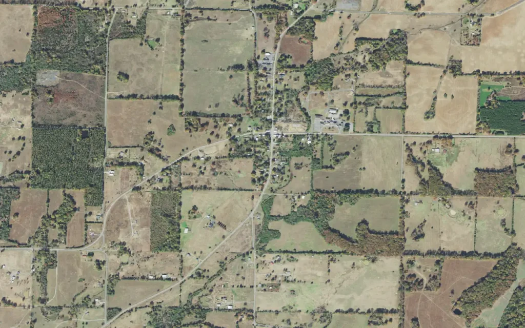 HVAC service area in Enola