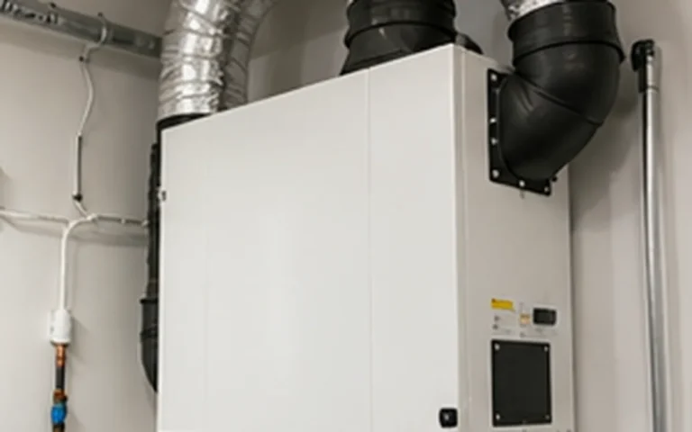 ERV and HRV Installation and Service service