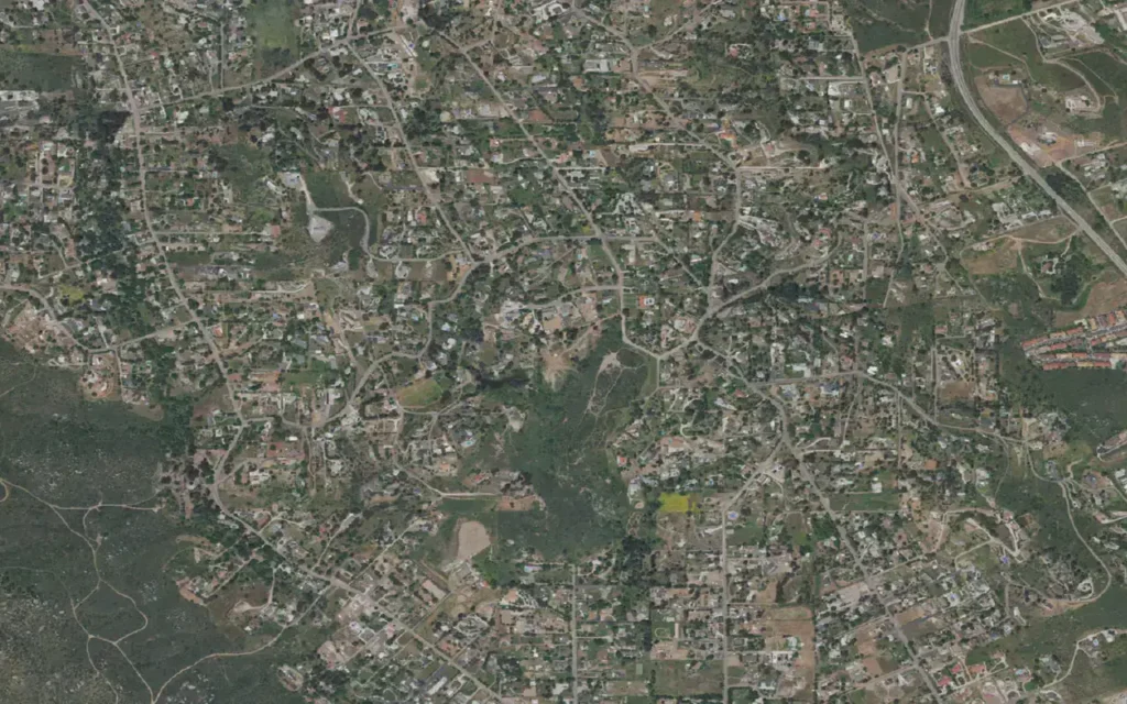 HVAC service area in Eucalyptus Hills