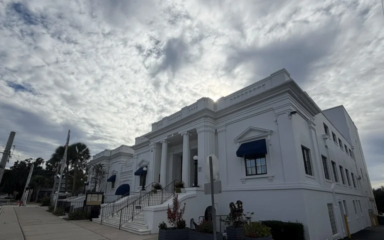 Eustis, FL community scene