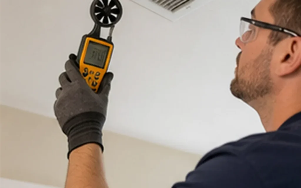 Evaporator Coil Leak Diagnosis and Repair service