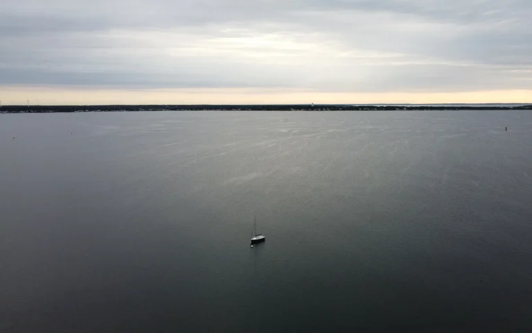Fairhaven, Massachusetts community view