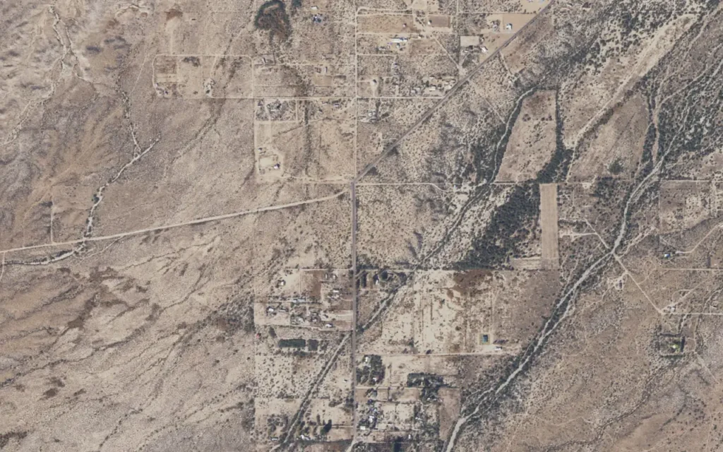 HVAC service area in Fort Thomas