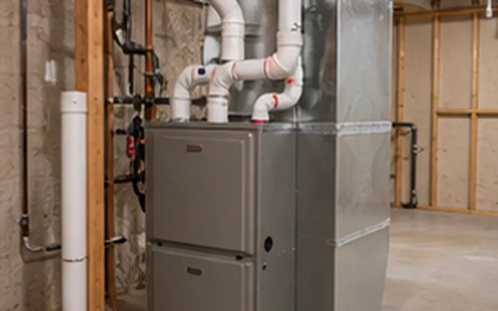 Furnace Installation and Replacement service