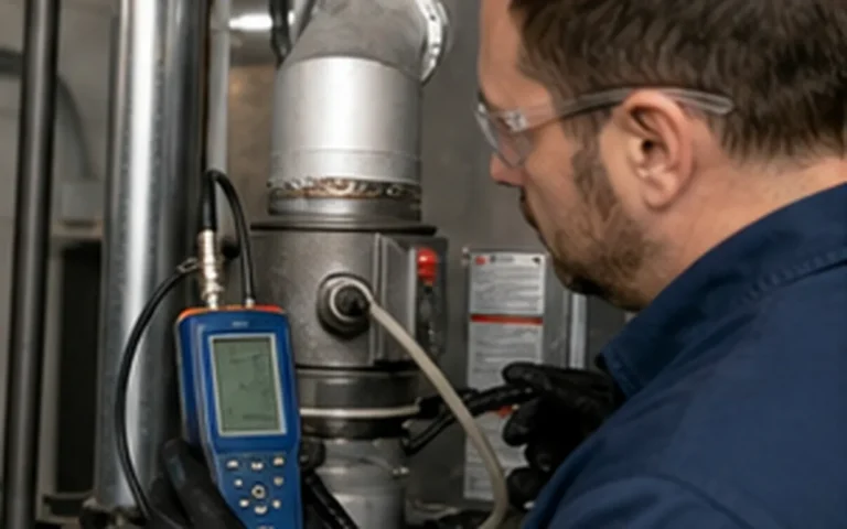 Furnace Short Cycling Repair service