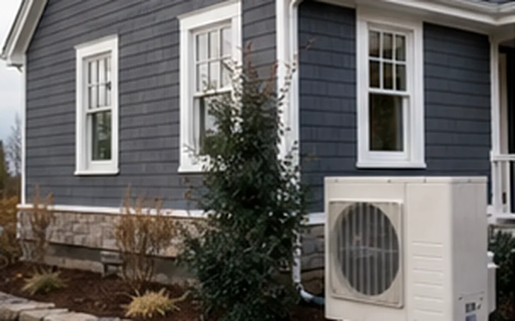 Furnace to Heat Pump Conversion service